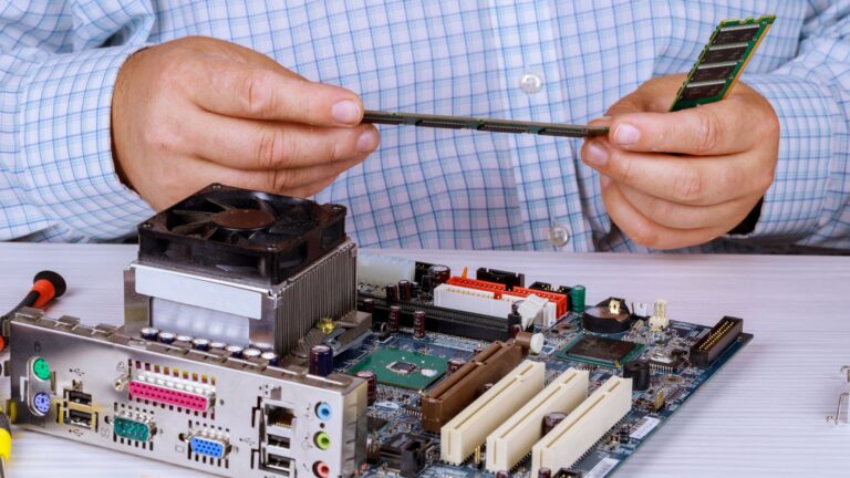 Tirol Warum ist mein PC so langsam